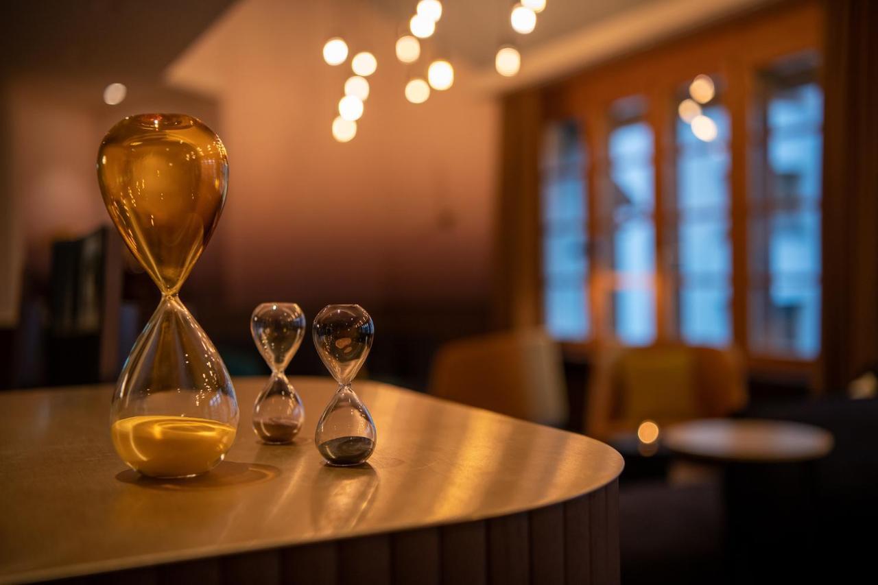 Schweizerhof Lenzerheide
