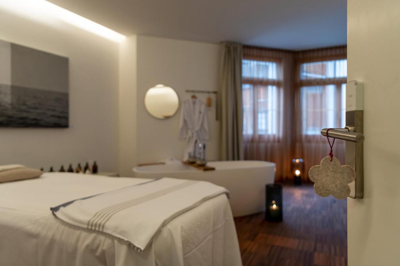 Hotel Schweizerhof 4*