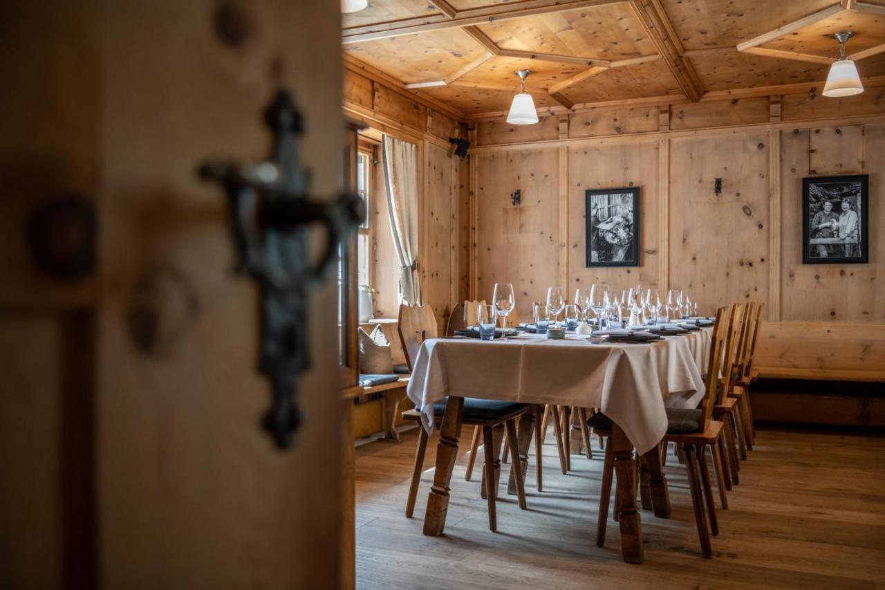 Schweizerhof 4*