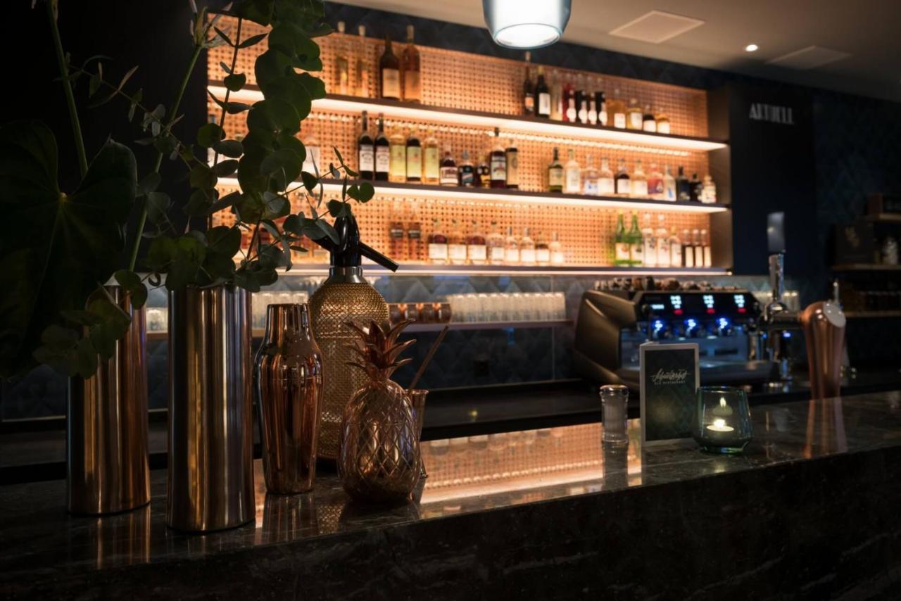 Hotel Schweizerhof 4*