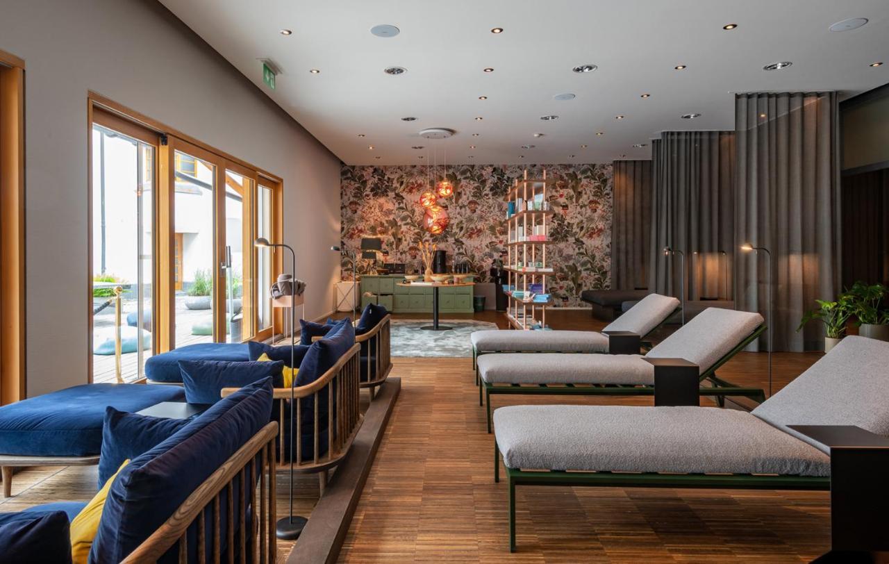 Schweizerhof 4*
