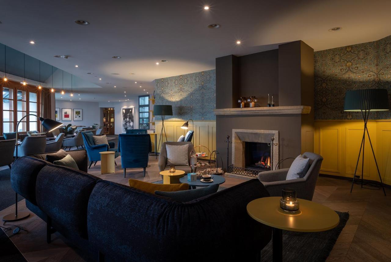 Schweizerhof 4* Lenzerheide