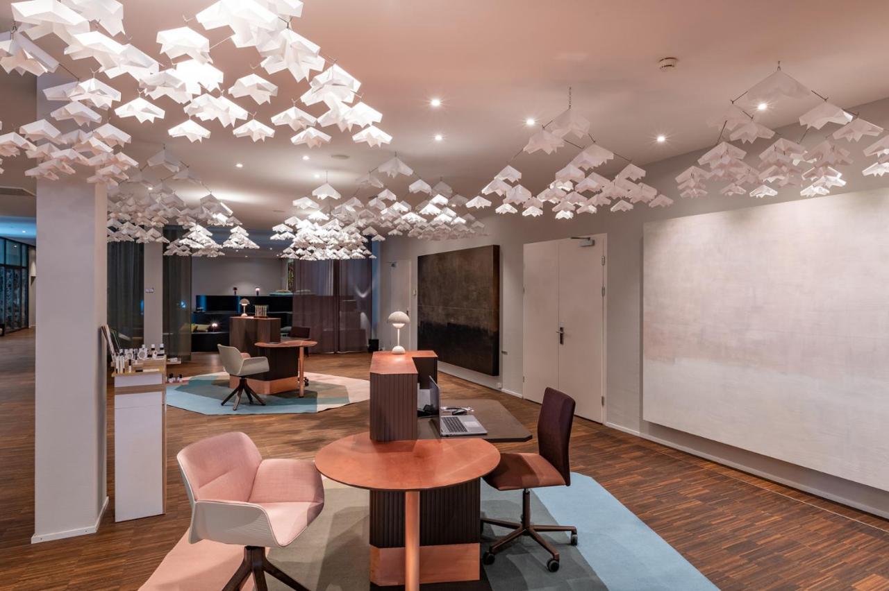 Hotel Schweizerhof 4*