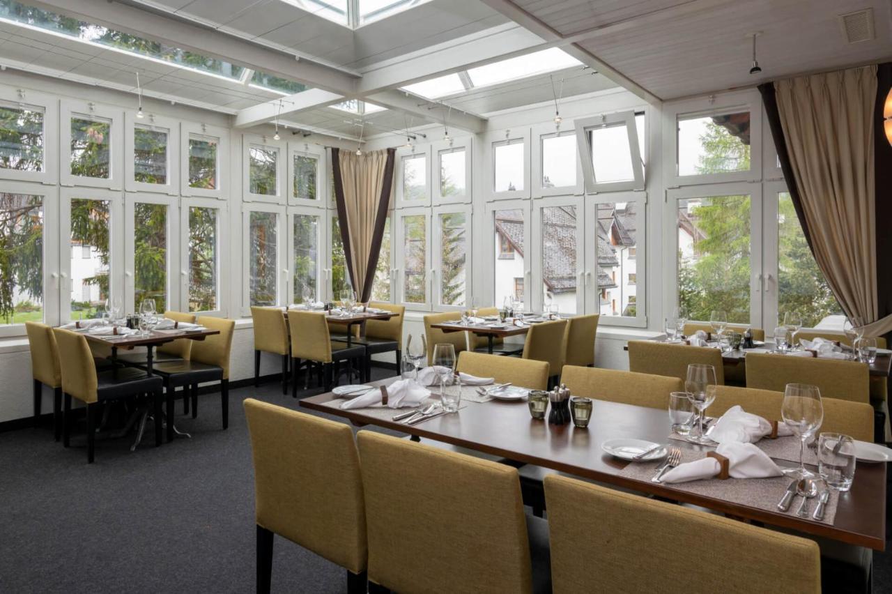 Schweizerhof 4*