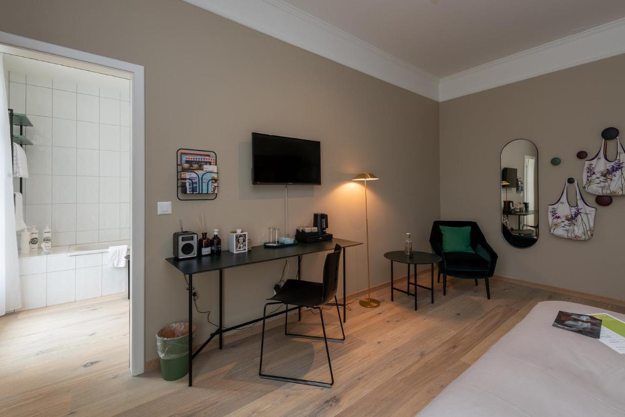 Hotel Schweizerhof 4*