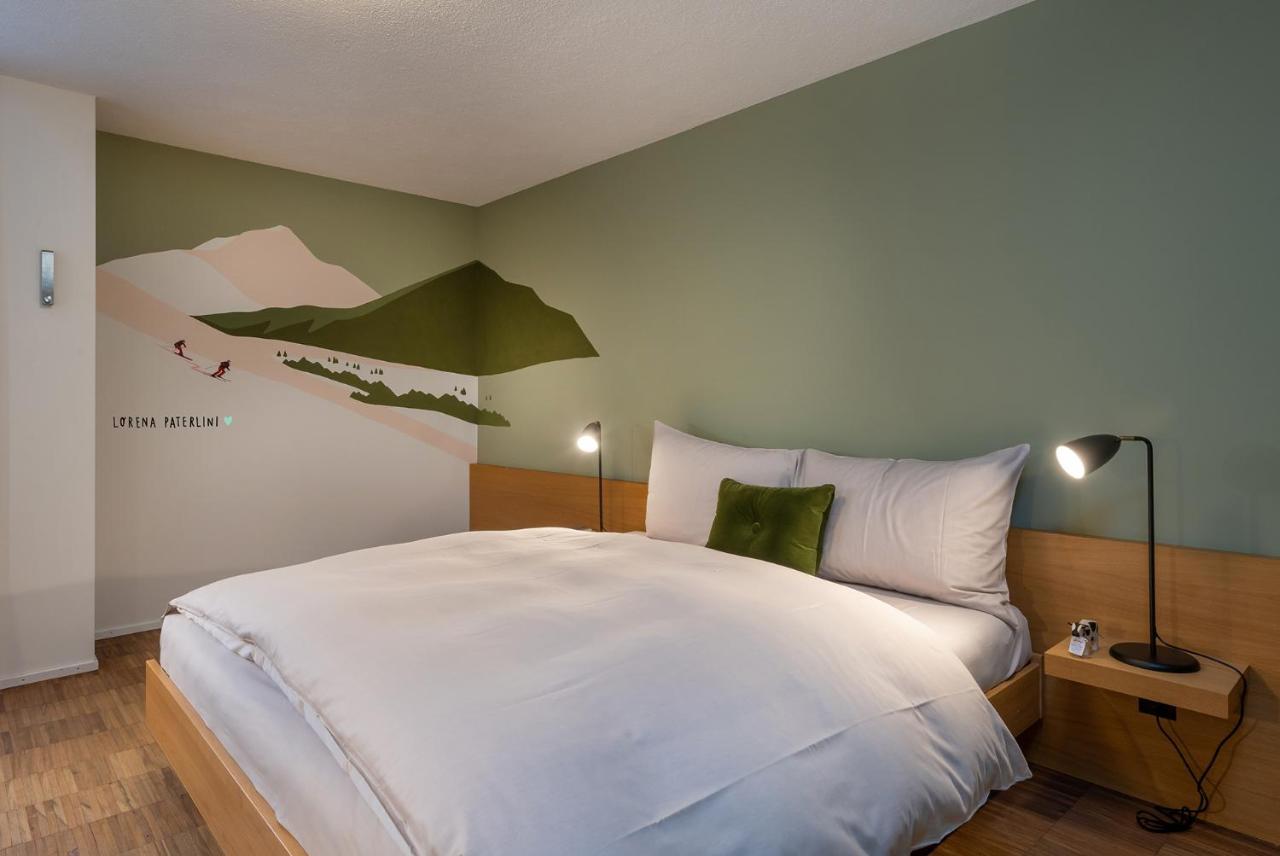 Schweizerhof 4* Lenzerheide
