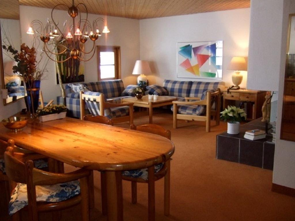 Hotel Schweizerhof Lenzerheide