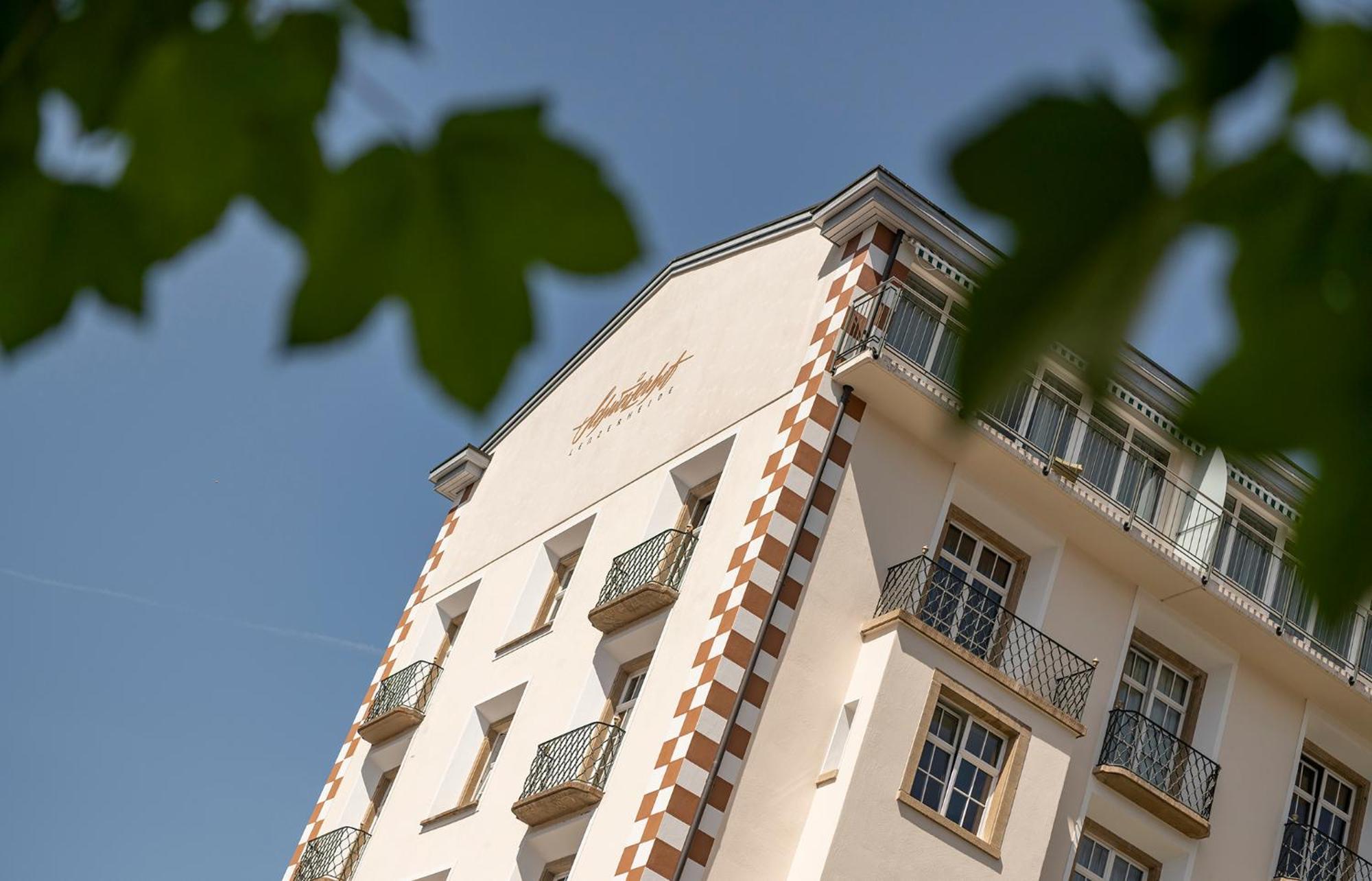 Schweizerhof 4*