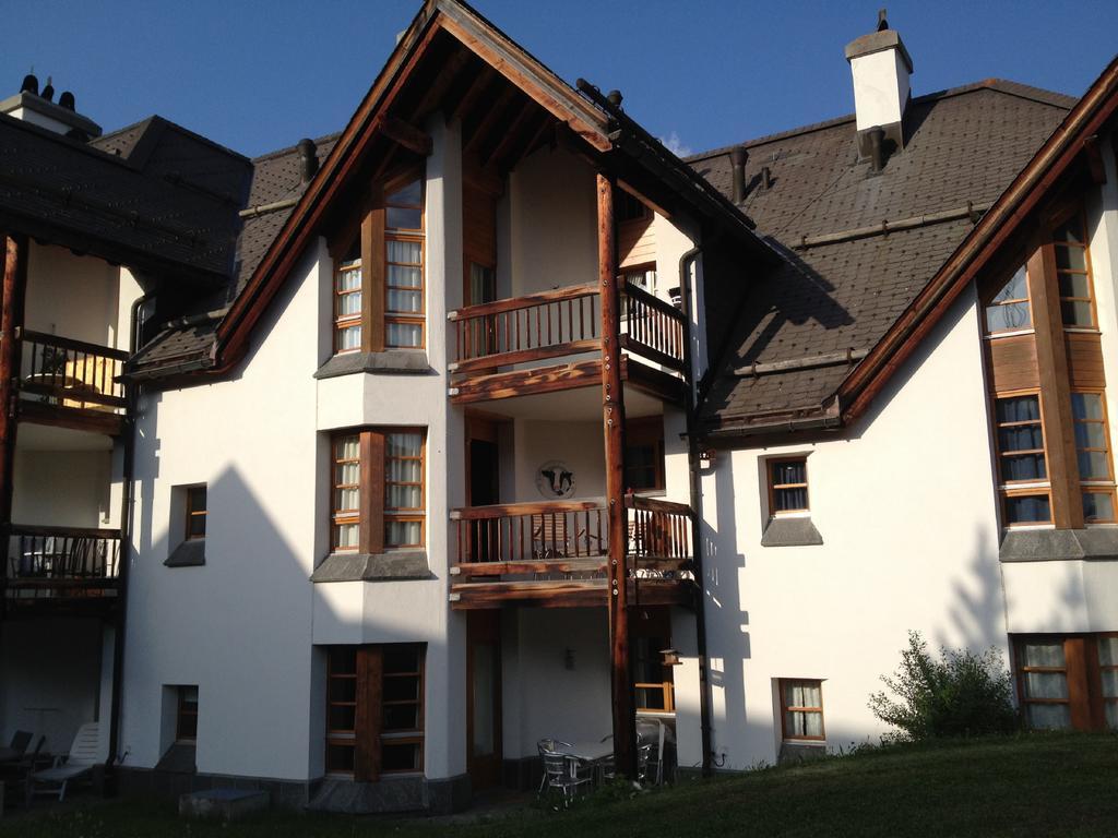 Schweizerhof 4* Lenzerheide